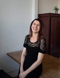 Teresa Mead