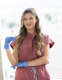 Dr. Simone O'sheehan