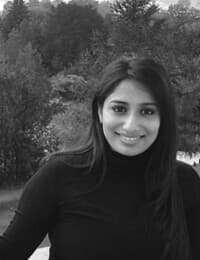 Anujah Posarajah