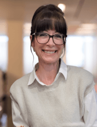Tammy Scanlan