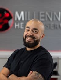 Dr. Abdalrahim Abed