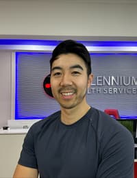 Dr. Alex Nguyen