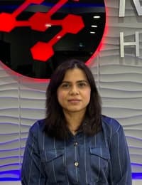 Shaista Sikander