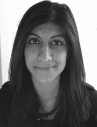 Nimira Amarshi