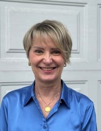 Christine Kutzner