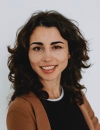 Alexandra Marinova