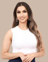 Sahaj Arora