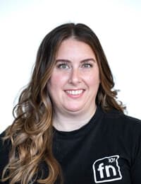 Michelle Goold