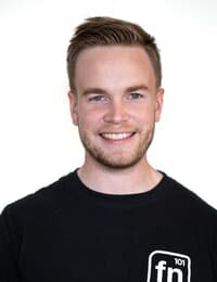 Dr. Matthew O&#39;Brien