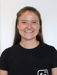 Molly Scott