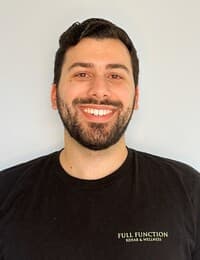 Dr. Stefano Augurusa