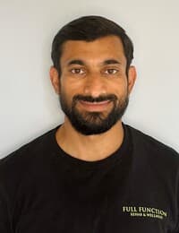 Vishal Patel