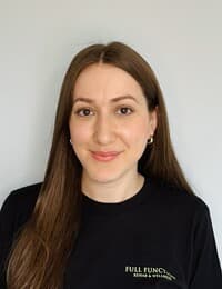 Dr. Madeleine Miconi