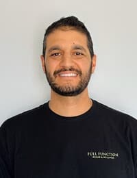 Dr. Giuseppe (Joe) Caruana