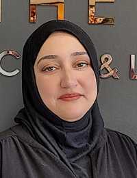 Shafaque Jalal