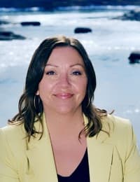 Melanie Leblanc