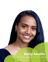 Betty Musfin
