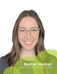 Rachel Mamer