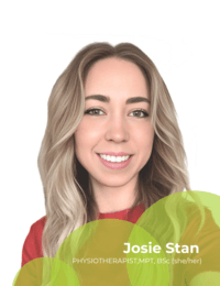 Josie Stan