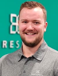 Seth Siegfried