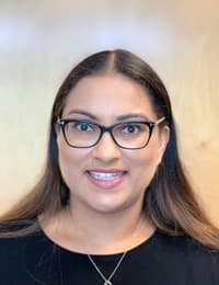 Dr. Anita Chopra