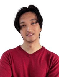 Mr. Shane Wirahardja