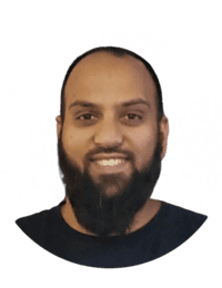 Mr. Djasem Peerally
