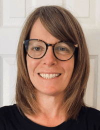 Adrienne Nichols