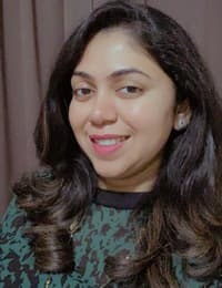 Misari Patel