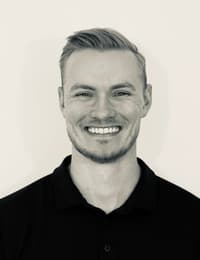 Dr. Carter McEachern