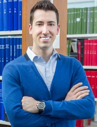 Dr. Pierre Brunet
