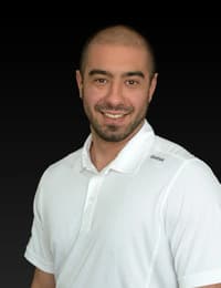Cyrille Brindamour