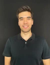 Nicholas Kudo