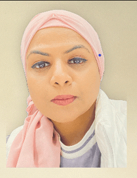 Asra Noori