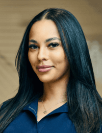 Elysha Haun