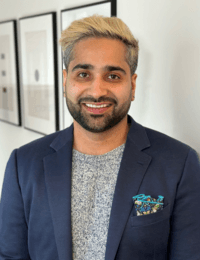 Dr. Fahad Alam