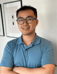 Terence Cheung