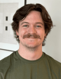 Jake Stead