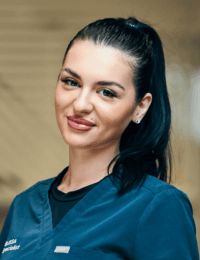 Melissa Tozaj