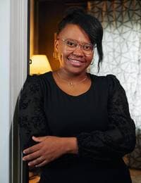 Ardine Bondonga