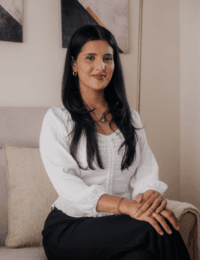 Miss Grishma Dahal