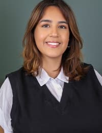 Sarah Al Kaati
