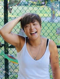 Michiko Caringal