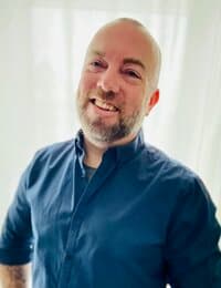Mr. Aaron Weafer