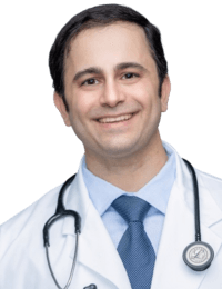 Dr. Ryan Milan