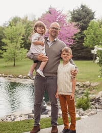 Dr. Justin Gallant