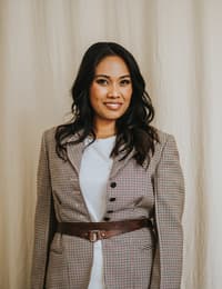 Dr. J. May Kanipayor