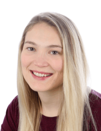 Alexis (Lexy) Miller