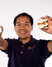 Dr. Alan Chong
