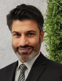 Umair Ausaf
